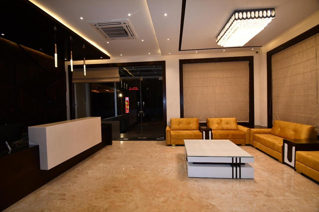 Hotel Ramaya Inn Raiwala Kültér fotó
