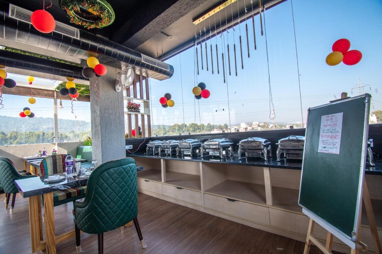 Hotel Ramaya Inn Raiwala Kültér fotó