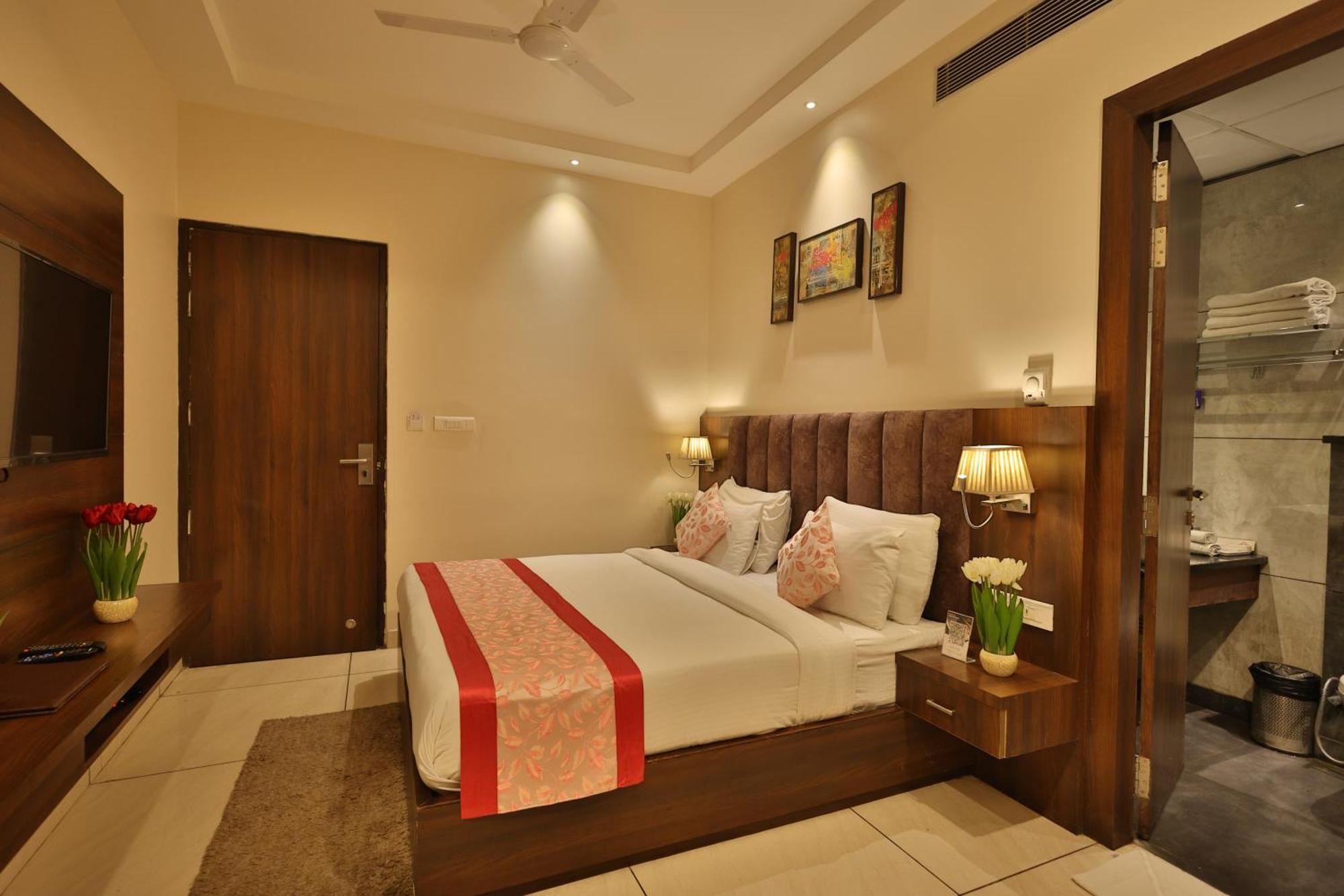 Hotel Ramaya Inn Raiwala Kültér fotó